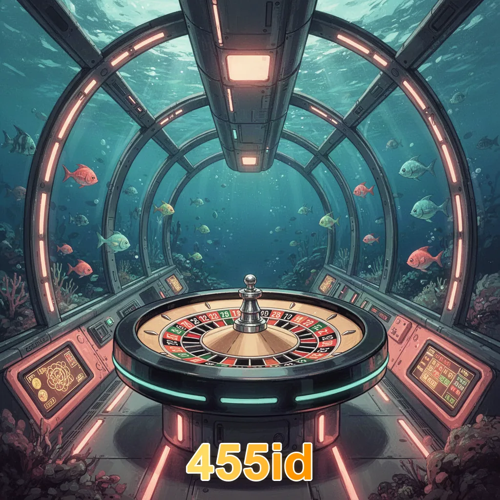 Masuk 455id