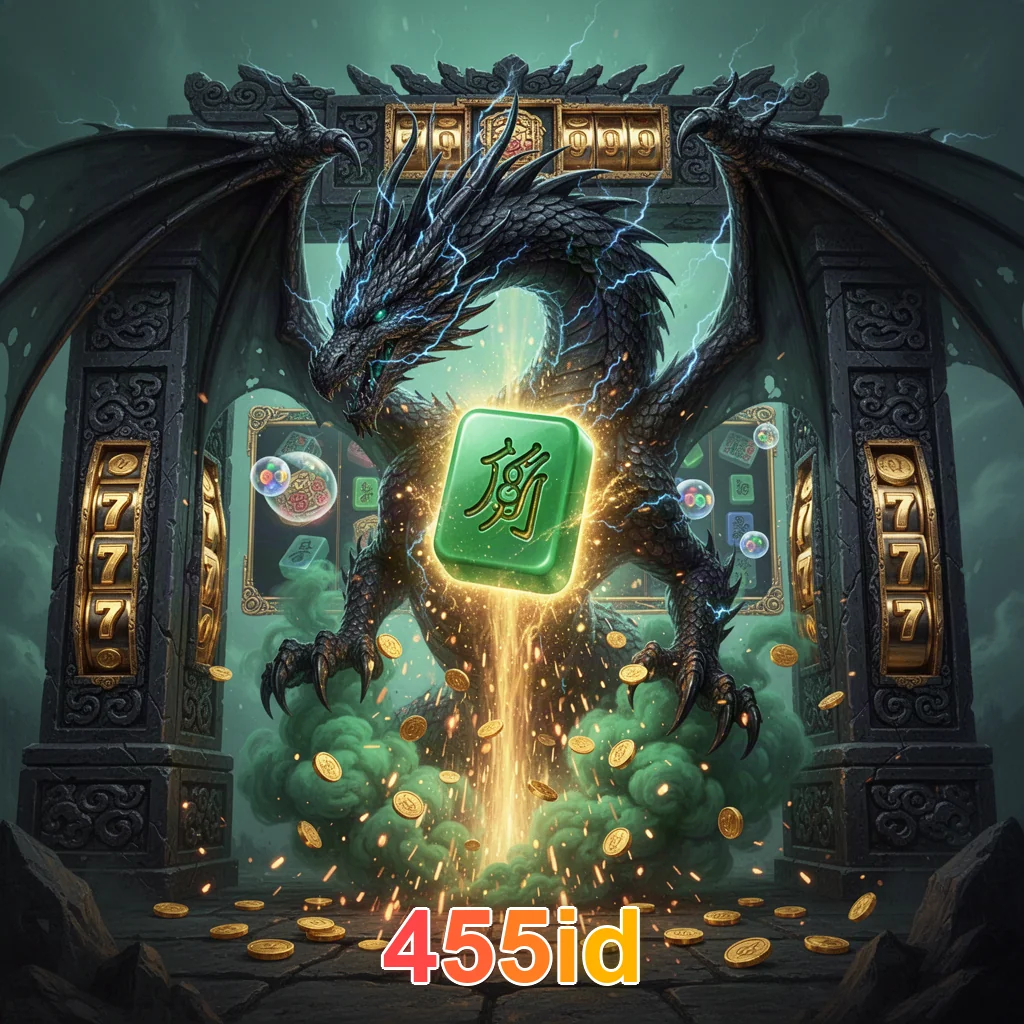 Game Fortune 455id
