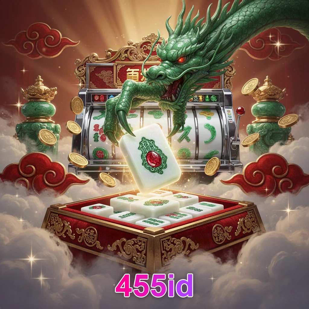 Instal 455id