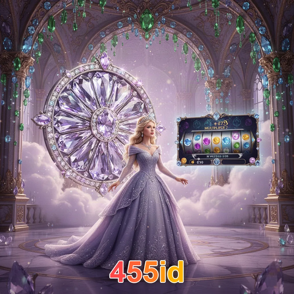 6 keuntungan eksklusif program VIP 455id