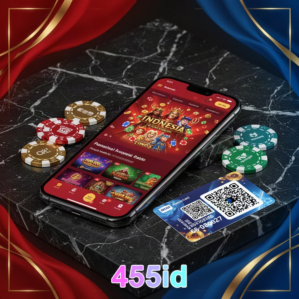 Kasino 455id