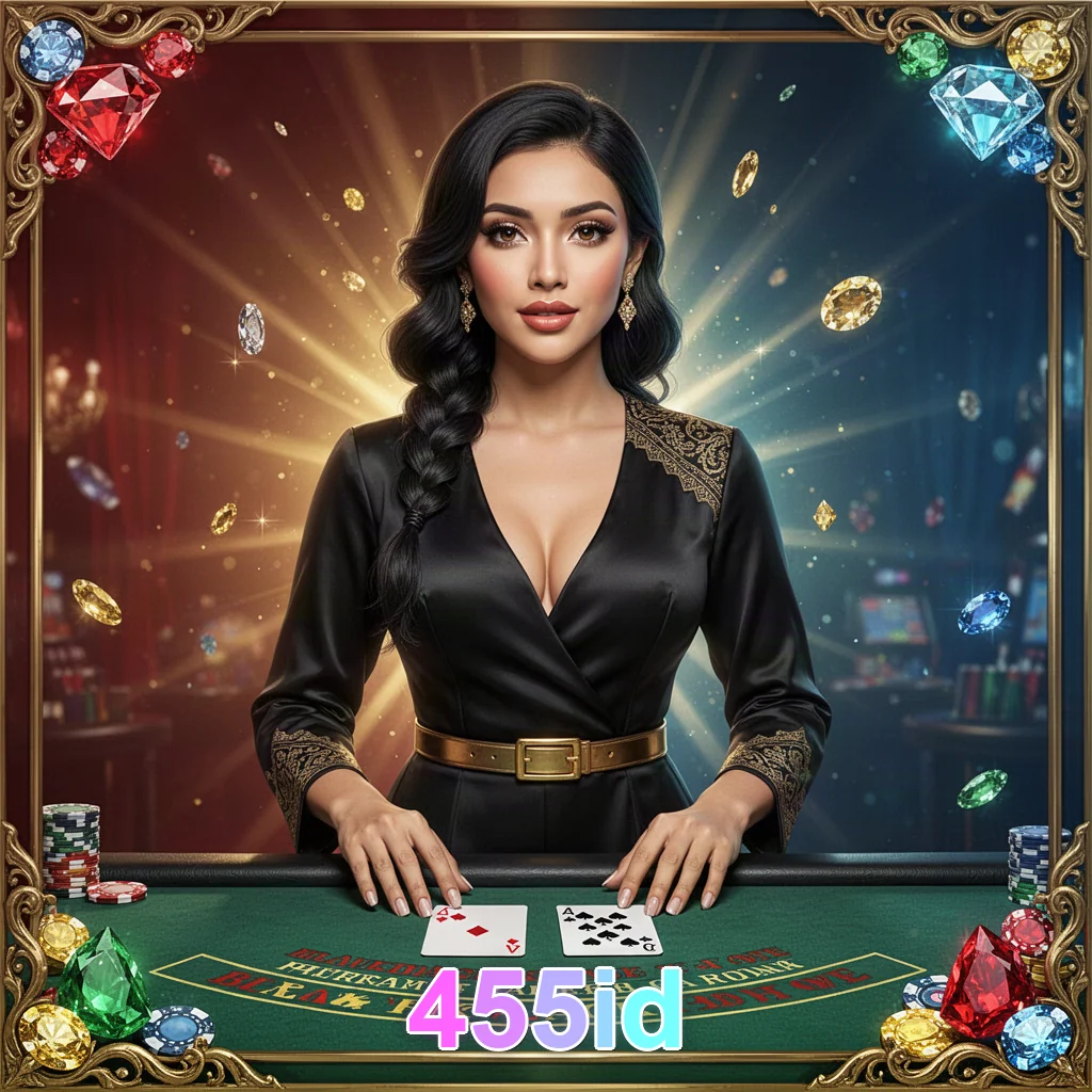 Penyedia slot utama 455id - NetEnt, Pragmatic Play, Play'n GO