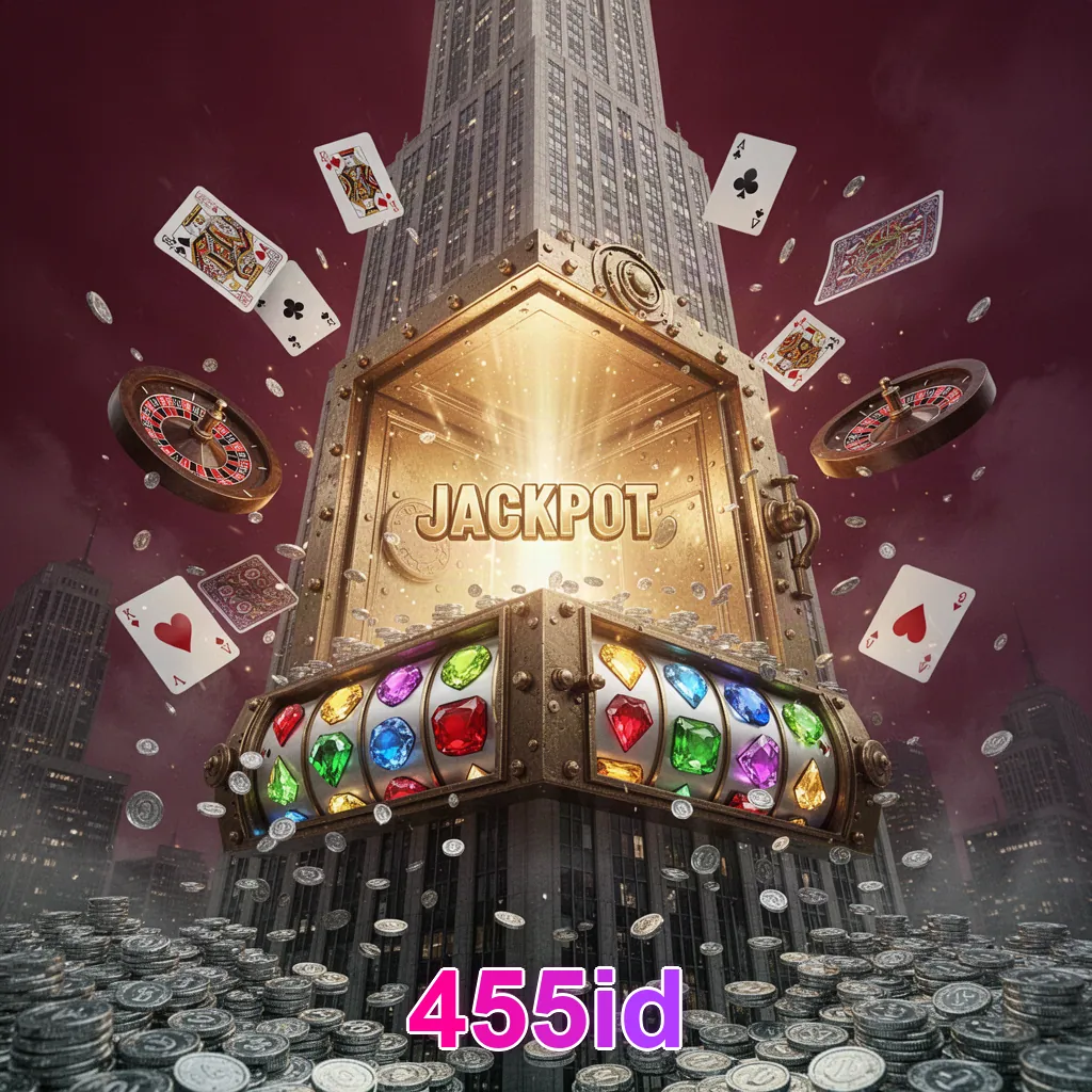 Menang 455id