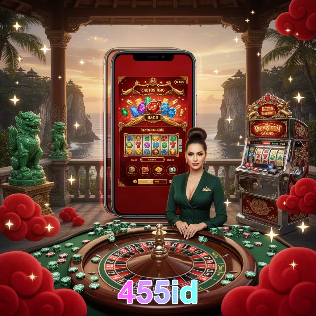 455id bonus