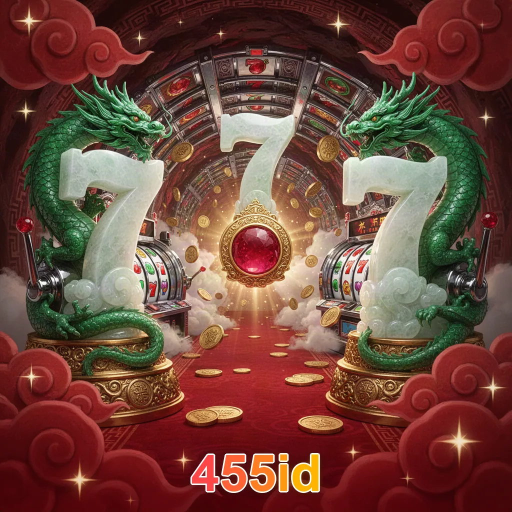 Aplikasi 455id