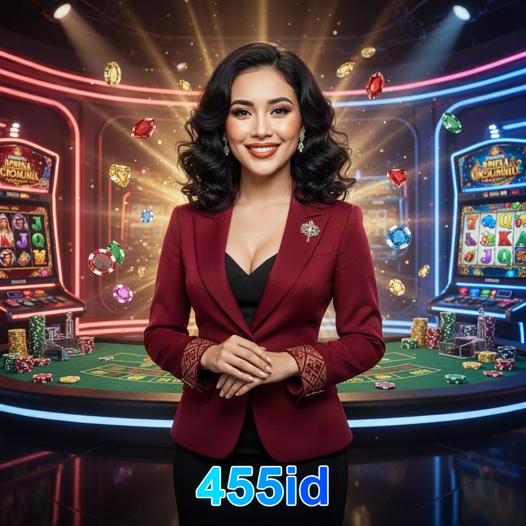 Platform 455id